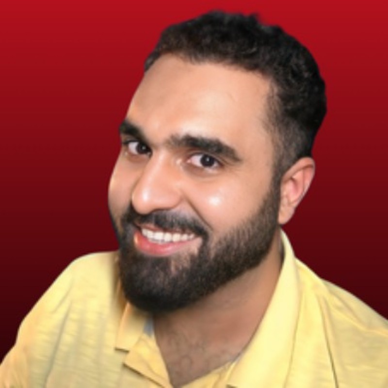 Taha Anwar