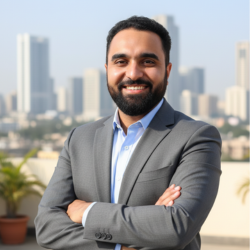 Taha Anwar